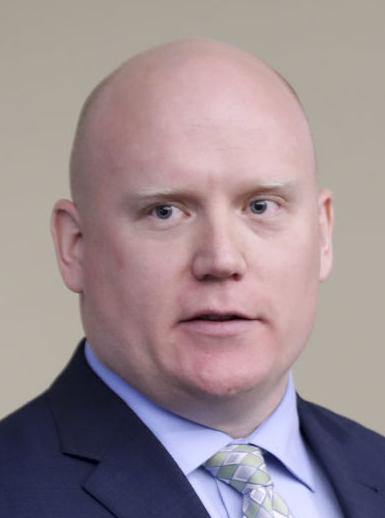 Caleb Frostman